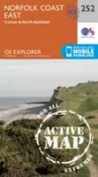 Coasta Norfolk Est - Norfolk Coast East