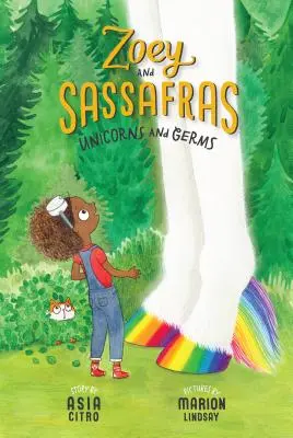 Unicorni și germeni - Unicorns and Germs