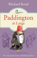 Paddington în libertate - Paddington At Large