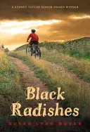 Ridichi negre - Black Radishes