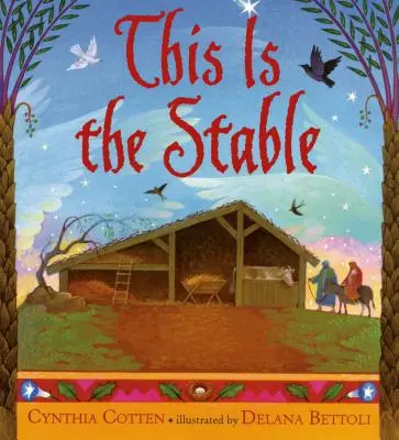 Acesta este grajdul - This Is the Stable