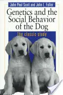 Genetica și comportamentul social al câinelui - Genetics and the Social Behaviour of the Dog