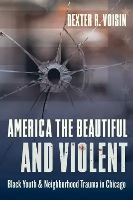America cea frumoasă și violentă: Tineretul negru și trauma cartierului în Chicago - America the Beautiful and Violent: Black Youth and Neighborhood Trauma in Chicago