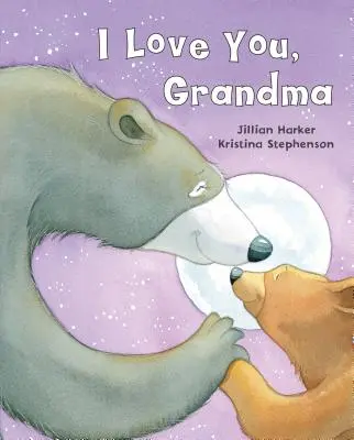 Te iubesc, bunico - I Love You, Grandma