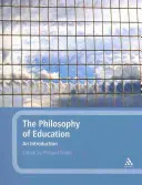 Filosofia educației: O introducere - The Philosophy of Education: An Introduction
