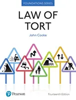 Legea răspunderii civile delictuale - Law of Tort
