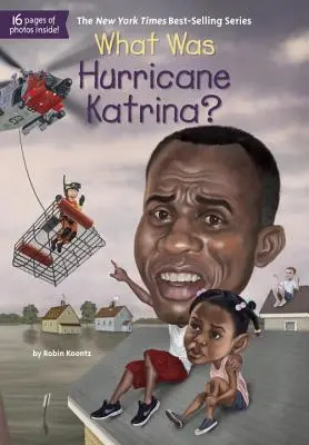 Ce a fost uraganul Katrina? - What Was Hurricane Katrina?