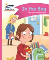 Reading Planet - În geantă - Roz B: Comet Street Kids - Reading Planet - In the Bag - Pink B: Comet Street Kids