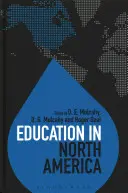 Educația în America de Nord - Education in North America