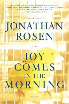 Bucuria vine dimineața - Joy Comes in the Morning