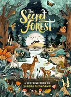 Pădurea secretă - Secret Forest