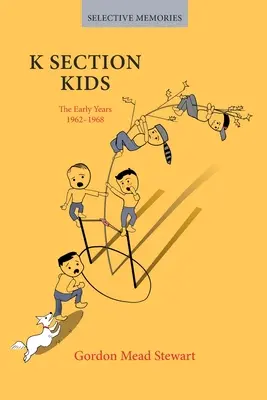 Secțiunea K Copii - K Section Kids