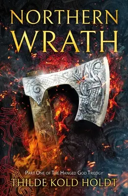 Furia Nordului, 1 - Northern Wrath, 1