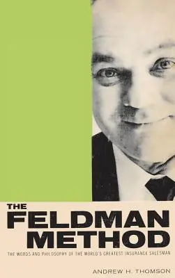 Metoda Feldman - The Feldman Method