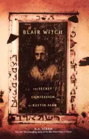 Blair Witch: Confesiunile secrete ale lui Rustin Parr - Blair Witch: The Secret Confessions of Rustin Parr
