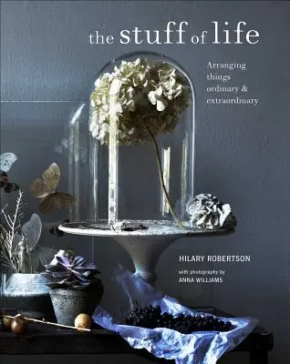 Stuff of Life: Aranjarea lucrurilor obișnuite și extraordinare - Stuff of Life: Arranging Things Ordinary & Extraordinary