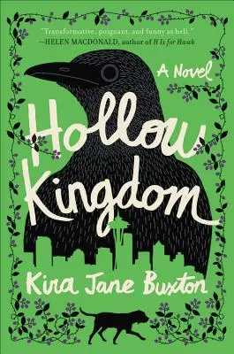 Regatul gol - Hollow Kingdom