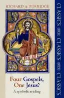 Patru Evanghelii, un singur Iisus?: O lectură simbolică - Four Gospels, One Jesus?: A Symbolic Reading
