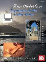 Robertson, Kim - Comori ale harpei celtice - Robertson, Kim - Treasures of the Celtic Harp