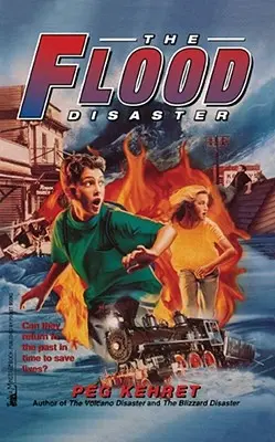 Dezastrul inundațiilor - The Flood Disaster