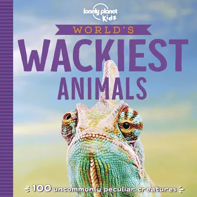 Cele mai ciudate animale din lume 1 - World's Wackiest Animals 1