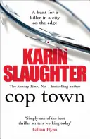 Orașul polițiștilor - Cop Town