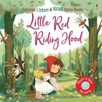 Scufița Roșie - Little Red Riding Hood