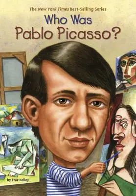Cine a fost Pablo Picasso? - Who Was Pablo Picasso?