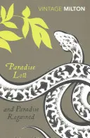 Paradisul pierdut și Paradisul regăsit - Paradise Lost and Paradise Regained
