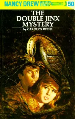 Nancy Drew 50: Misterul dublului ghinion - Nancy Drew 50: The Double Jinx Mystery