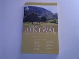 Anuarul Keswick 2010: Înnoire centrată pe Hristos - Keswick Yearbook 2010: Christ-Centred Renewal