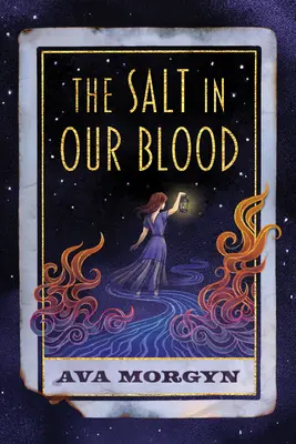 Sarea din sângele nostru - The Salt in Our Blood