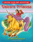 Prințesa unicorn - Unicorn Princess
