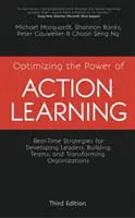 Optimizarea puterii învățării prin acțiune: Strategii în timp real pentru dezvoltarea liderilor, crearea de echipe și transformarea organizațiilor - Optimizing the Power of Action Learning: Real-Time Strategies for Developing Leaders, Building Teams and Transforming Organizations