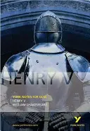 Henry V: Note York pentru GCSE - Henry V: York Notes for GCSE