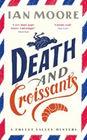 Moarte și cornuri - Death and Croissants