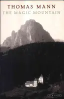 Muntele magic - Magic Mountain