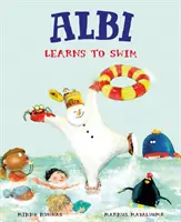 Albi învață să înoate, volumul 2 - Albi Learns to Swim, Volume 2