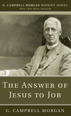 Răspunsul lui Isus către Iov - The Answer of Jesus to Job