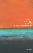 Paul: O introducere foarte scurtă - Paul: A Very Short Introduction