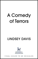 Comedia groazei - The Sunday Times Crime Club Star Pick - Comedy of Terrors - The Sunday Times Crime Club Star Pick