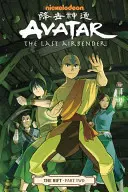 The Rift, Partea 2 - The Rift, Part 2