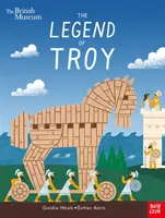 Muzeul Britanic: Legenda Troiei - British Museum: The Legend of Troy