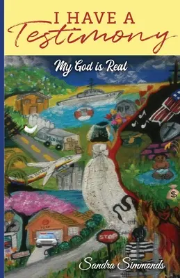Am o mărturie: Dumnezeul meu este real - I Have A Testimony: My God is Real