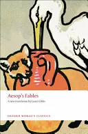 Fabulele lui Esop - Aesop's Fables