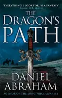 Calea dragonului - Cartea 1 din The Dagger and the Coin - Dragon's Path - Book 1 of The Dagger and the Coin