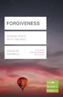 Iertarea (Lifebuilder Study Guides) - A face pace cu trecutul (Nystrom Carolyn (Autor)) - Forgiveness (Lifebuilder Study Guides) - Making peace with the past (Nystrom Carolyn (Author))