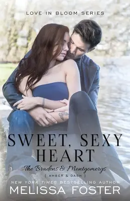 Inimă dulce și sexy - Sweet, Sexy Heart