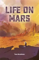 Planeta de lectură: Astro - Viața pe Marte - Venus/Gold band - Reading Planet: Astro - Life on Mars - Venus/Gold band