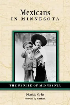 Mexicanii din Minnesota - Mexicans in Minnesota